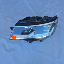 Laden Sie das Bild in den Galerie-Viewer, Frontscheinwerfer VW T6 7L1941035B LED Links Scheinwerfer Headlight SCH1811155086dv