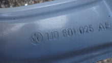 Load image into Gallery viewer, 1x Alufelge 15 Zoll 7.0" 5x112 38ET 1T0601025M VW 17 Rim Wheel FEL9925496920xl