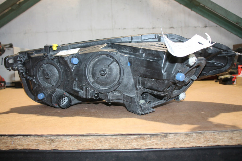 Frontscheinwerfer Jaguar Xe GX73-13W029-HE Rechts Scheinwerfer Headlight SCH7652308107wv