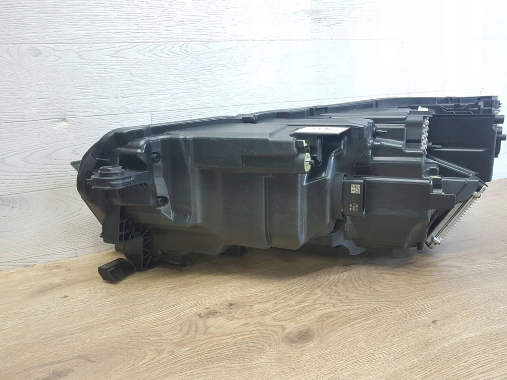 Frontscheinwerfer Skoda Octavia I 5E4941036 LED Rechts Scheinwerfer Headlight SCH4657454060ql