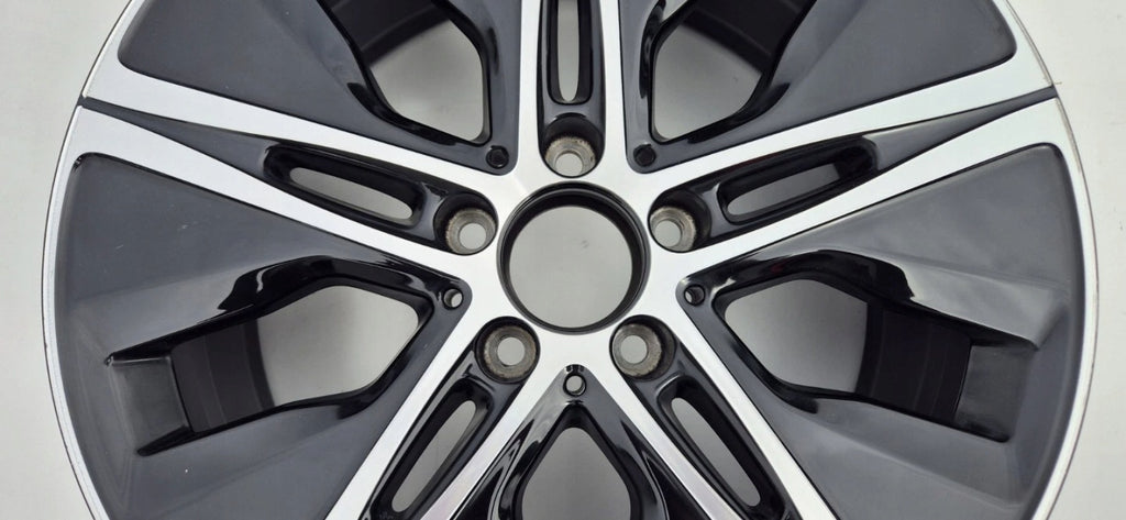 1x Alufelge 18 Zoll 7.5" 5x112 49ET A1774010500 Mercedes-Benz W177 Rim Wheel FEL1805273153qd