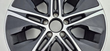 Laden Sie das Bild in den Galerie-Viewer, 1x Alufelge 18 Zoll 7.5" 5x112 49ET A1774010500 Mercedes-Benz W177 Rim Wheel FEL1805273153qd