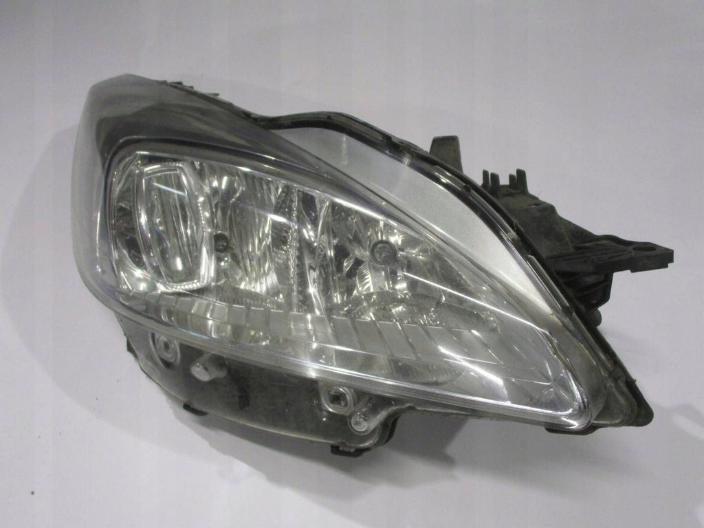 Frontscheinwerfer Peugeot 508 9678393280 89906000 Rechts Scheinwerfer Headlight SCH1677860793kw