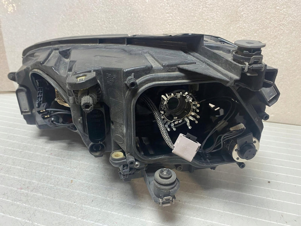 Frontscheinwerfer VW Golf VII 5G1941032 Xenon Rechts Scheinwerfer Headlight SCH4463423880bv