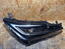 Laden Sie das Bild in den Galerie-Viewer, Frontscheinwerfer Toyota Prius VAY5154 Full LED Rechts Scheinwerfer Headlight SCH6063701250ed