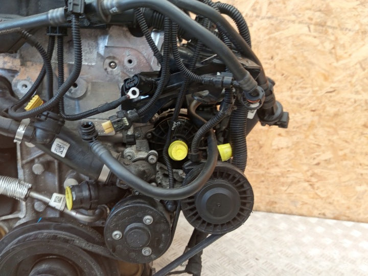 Motor BMW G30 X3 G01 3 G20 B48B20A 2.0 Benzin Engine Komplett MOT3262126859lt