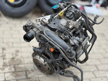Load image into Gallery viewer, Motor VW New Beetle CBZ 1.2 TFSI 105PS 77kW 130TKm Benzin Engine Komplett