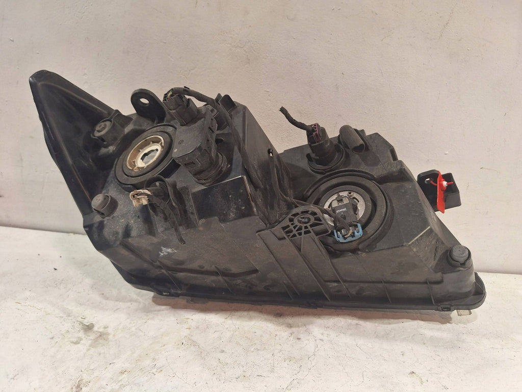 Frontscheinwerfer Fiat Freemont AVN16295 Links Scheinwerfer Headlight SCH9953738479vi