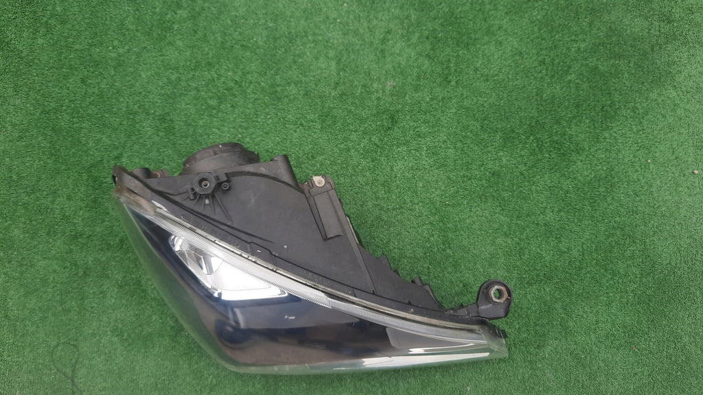 Frontscheinwerfer Seat Mii 1SL941016F Rechts Scheinwerfer Headlight