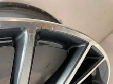 Load image into Gallery viewer, 1x Alufelge 17 Zoll 7.0" 5x112 47ET Glanz Grau 7849122 BMW 1 F40 Mg Rim Wheel FEL1556646684hp