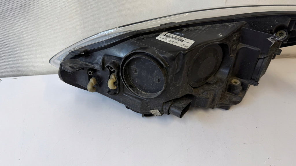 Frontscheinwerfer Ford Focus BM51-13W029-NB Rechts Scheinwerfer Headlight SCH7913003025cw