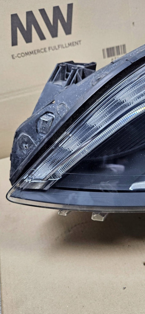 Frontscheinwerfer Mercedes-Benz W246 W242 A2468207161 Links Headlight SCH5227882032jl