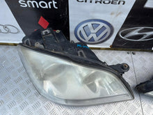 Load image into Gallery viewer, Frontscheinwerfer Mercedes-Benz X164 A1648260491 Xenon Rechts oder Links SCH2366585452ls