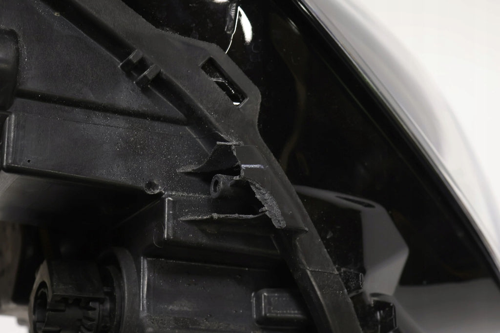 Frontscheinwerfer VW Golf VIII 5H1941006C Laser Rechts Scheinwerfer Headlight SCH5745303708wd