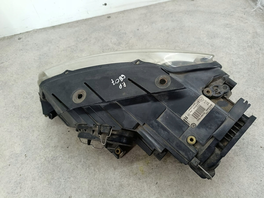 Frontscheinwerfer VW Passat 3C0941752G Rechts Scheinwerfer Headlight SCH3856014506ff