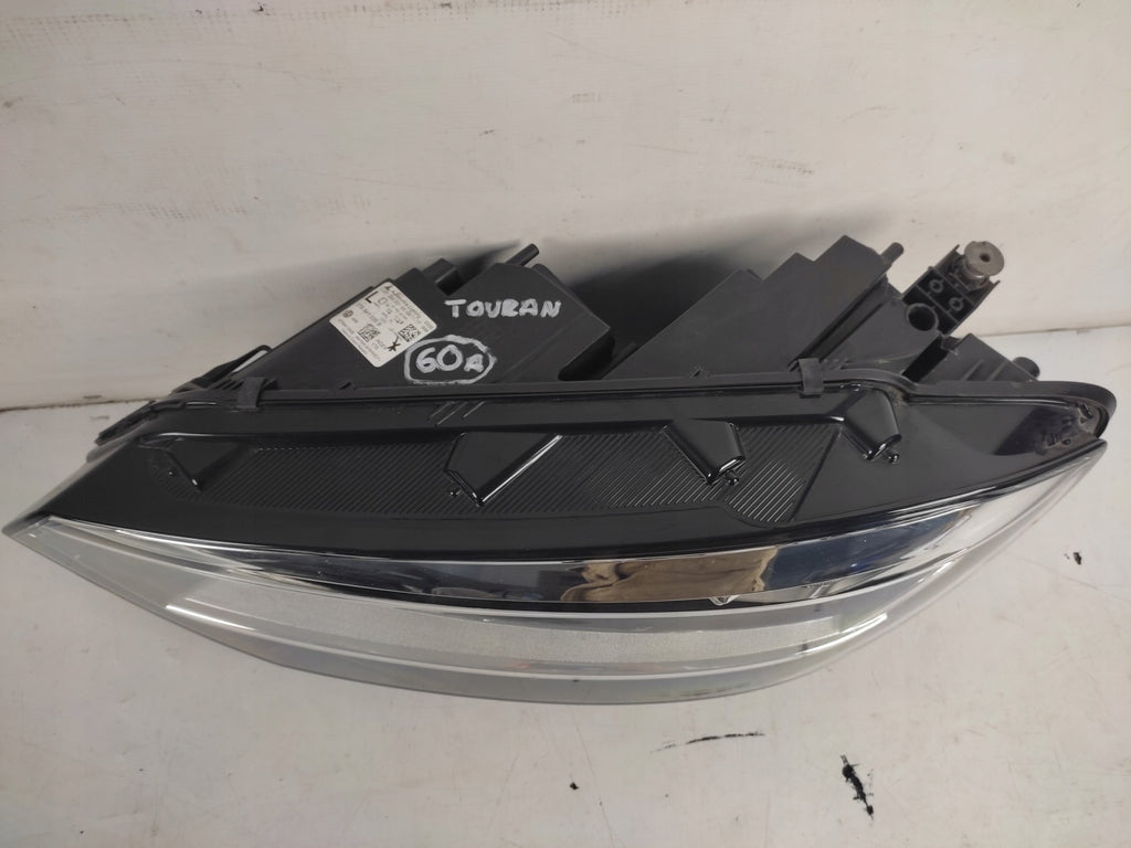 Frontscheinwerfer VW Touran 5TB941035B Links Scheinwerfer Headlight SCH5511115500fa