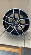 Load image into Gallery viewer, 1x Alufelge 19 Zoll 9.0" 5x112 49ET Glanz A2134016600 Mercedes-Benz W213 FEL1758749533lu