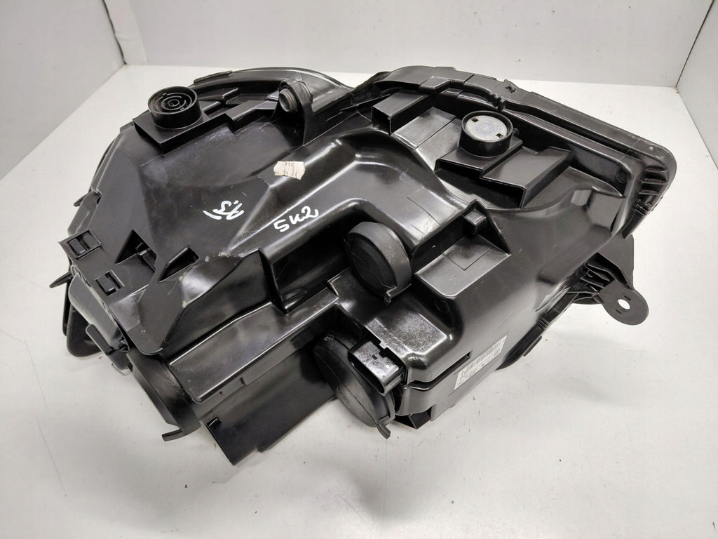 Frontscheinwerfer VW Transporter 7E1941016AD Rechts Scheinwerfer Headlight SCH6810458353as