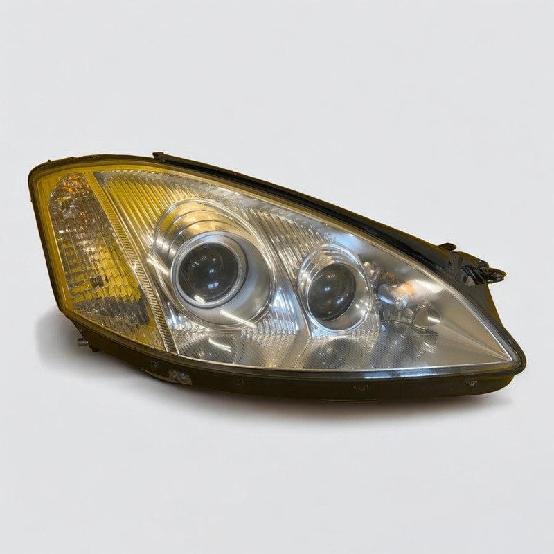 Frontscheinwerfer Mercedes-Benz W221 A2212204061 Xenon Rechts Headlight