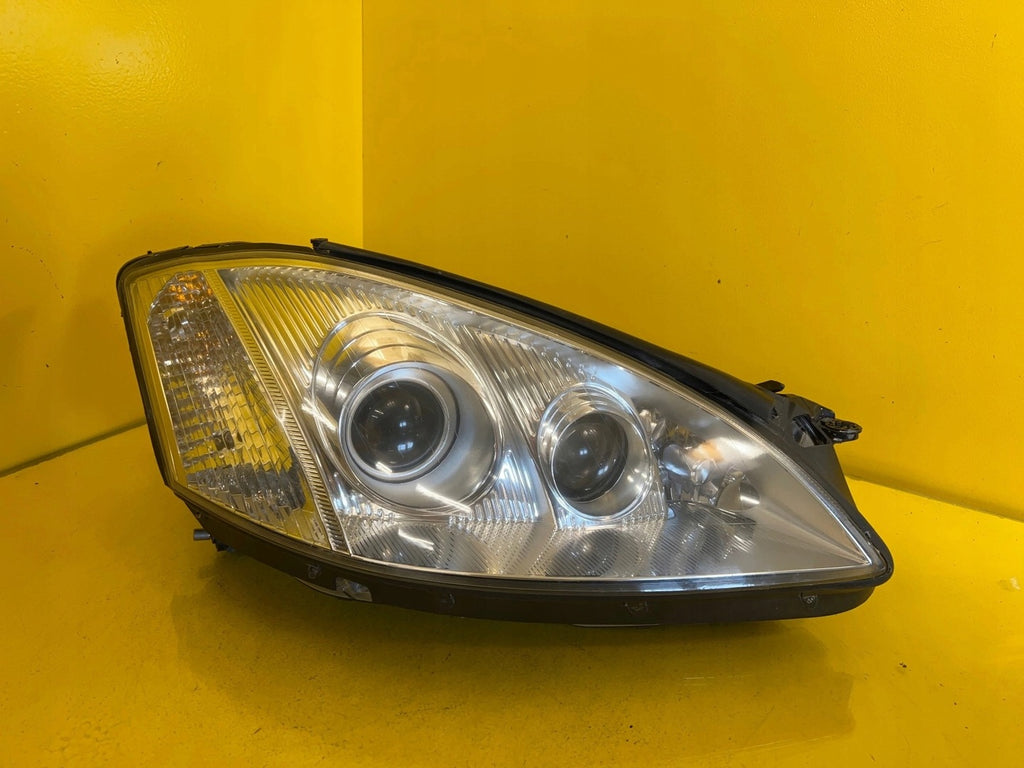 Frontscheinwerfer Mercedes-Benz W221 A2212204061 Xenon Rechts Headlight