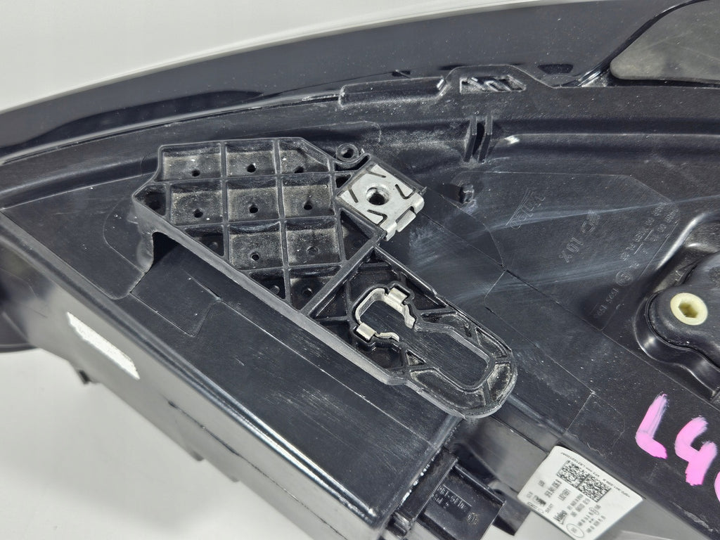 Frontscheinwerfer Cupra Formentor Leon 5FB941036BB LED Rechts Headlight SCH3461704080rj