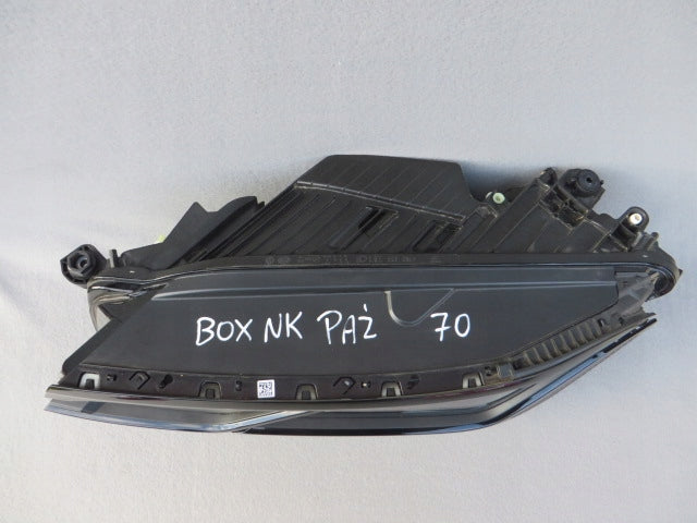 Frontscheinwerfer VW Touareg 761941081A LED Links Scheinwerfer Headlight