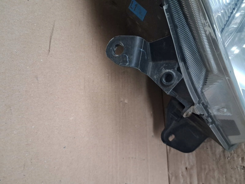 Frontscheinwerfer Toyota Corolla Verso Links Scheinwerfer Headlight SCH9492063332io