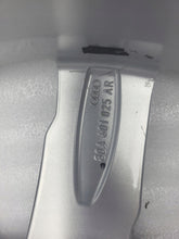 Load image into Gallery viewer, 1x Alufelge 21 Zoll 8.5" 5x112 34ET Glanz Silber 80A601025AR Audi Rim Wheel FEL7848719361ah