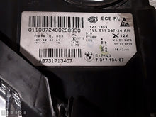 Laden Sie das Bild in den Galerie-Viewer, Frontscheinwerfer BMW 5 F11 73 1713407 Rechts Scheinwerfer Headlight SCH2877241564uj