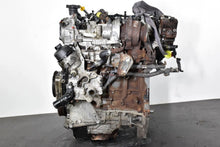 Load image into Gallery viewer, Motor Opel Corsa E B13DTE 1.3 CDTI 95PS 70kW 133TKm 2014 Diesel Unkomplett MOT2735322490rn