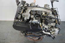 Laden Sie das Bild in den Galerie-Viewer, Motor Audi A8 BVN 4.2 TDI 326PS 240kW 2007 Diesel Engine Komplett