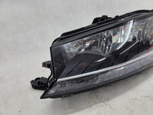 Laden Sie das Bild in den Galerie-Viewer, Frontscheinwerfer Skoda Fabia III 6V1941015D Links Scheinwerfer Headlight SCH8869402163dt