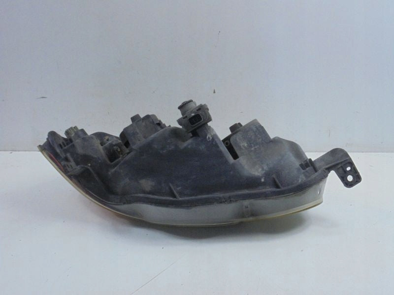 Frontscheinwerfer Honda Hrv Links Scheinwerfer Headlight