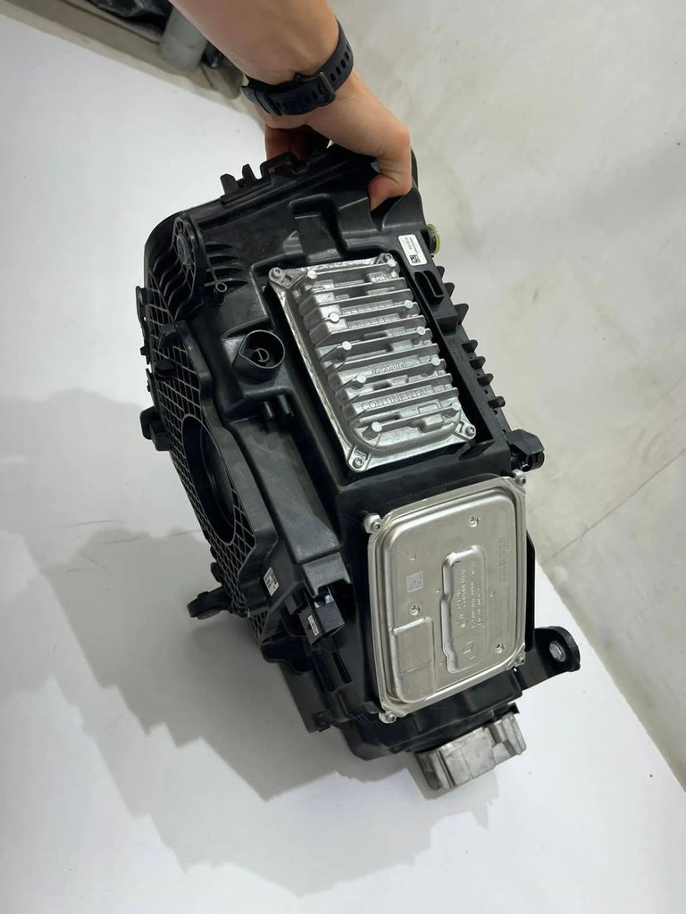 Frontscheinwerfer Mercedes-Benz Glc A2549062402 Rechts Scheinwerfer Headlight SCH4340020528xa