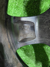 Load image into Gallery viewer, 1x Alufelge 15 Zoll PW457-0D002 Toyota Yaris Rim Wheel FEL9786816912yw