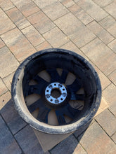 Laden Sie das Bild in den Galerie-Viewer, 1x Alufelge 17 Zoll 7.0" 4x108 46ET 9810098477 Citroën Jumpy Rim Wheel FEL5786586898po