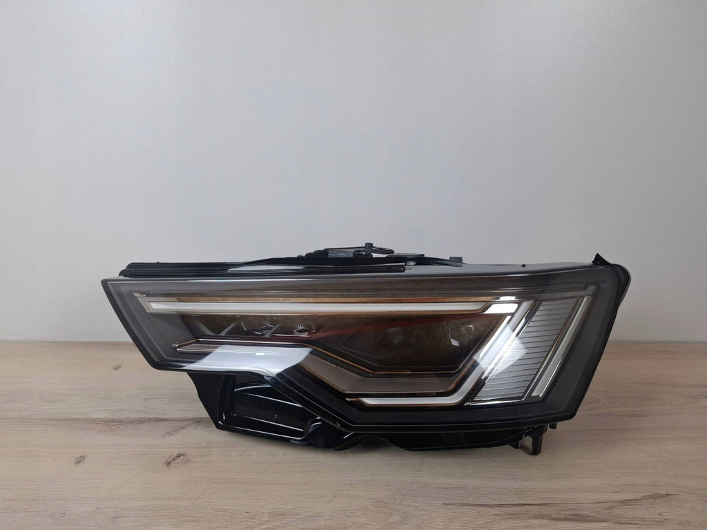Frontscheinwerfer Audi A6 4K0941039 Links Scheinwerfer Headlight SCH5404413896hu