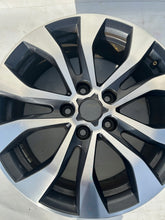 Load image into Gallery viewer, 1x Alufelge 17 Zoll 7.0" 5x114.3 43ET Glanz 403007202R Renault Megane Iv FEL3520651956gw