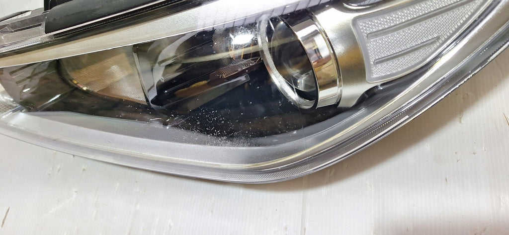 Frontscheinwerfer Hyundai I30 III 92101-G4020 Links Scheinwerfer Headlight SCH1929936973lr