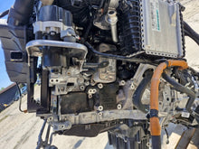 Laden Sie das Bild in den Galerie-Viewer, Motor Mercedes-Benz Gle 654920 2.0 69TKm Engine Komplett MOT7163861005js