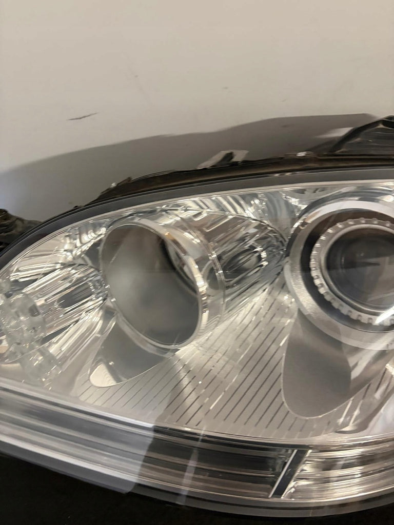 Frontscheinwerfer Mercedes-Benz W164 A1648205561 Xenon Links Headlight SCH7618334261sv