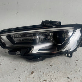 Frontscheinwerfer Audi A3 90118258 Xenon Links Scheinwerfer Headlight SCH4796353809op