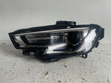Frontscheinwerfer Audi A3 90118258 Xenon Links Scheinwerfer Headlight