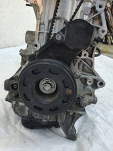 Load image into Gallery viewer, Motor VW Passat Golf VII CZCA 1.4 TSI 125PS 92kW 48TKm 2016 Benzin Unkomplett