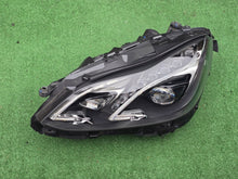 Laden Sie das Bild in den Galerie-Viewer, Frontscheinwerfer Mercedes-Benz W212 A2128209759KZ Links Scheinwerfer Headlight SCH7793509175bl