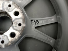 Laden Sie das Bild in den Galerie-Viewer, 1x Alufelge 17 Zoll 7.5" 5x112 30ET Grau 6883518 BMW 5 G30 F10 3 F30 G20 FEL7888860229ux