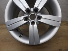 Load image into Gallery viewer, 1x Alufelge 17 Zoll 8.0&quot; 5x112 47ET 8J0601025C Audi Tt Rim Wheel