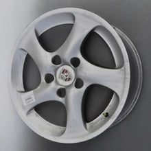 Load image into Gallery viewer, 1x Alufelge 18 Zoll 9.0&quot; 5x130 52ET 99636213801 Porsche Boxster 986 Rim Wheel