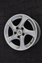 Load image into Gallery viewer, 1x Alufelge 18 Zoll 9.0&quot; 5x130 52ET 99636213801 Porsche Boxster 986 Rim Wheel