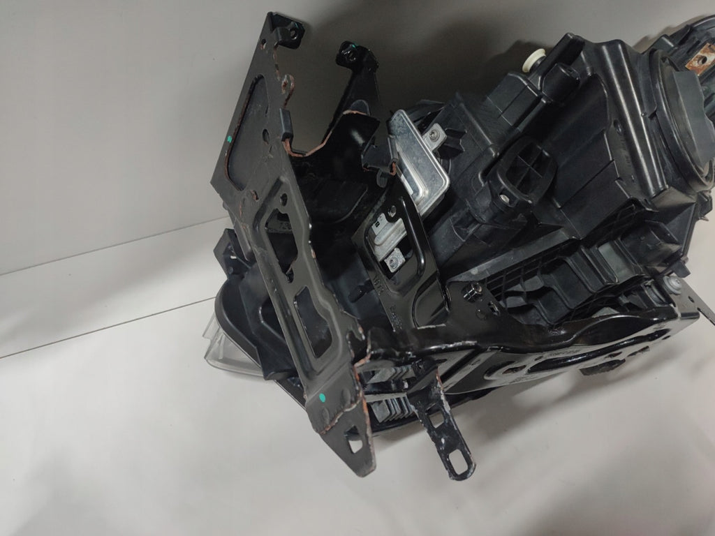 Frontscheinwerfer BMW 1 F21 F20 7229678-09 Rechts Scheinwerfer Headlight SCH5839475652wo